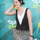 Illustration for article titled Please Stop Giving Kristen Stewart Sh*t About Smiling On The Red Carpet